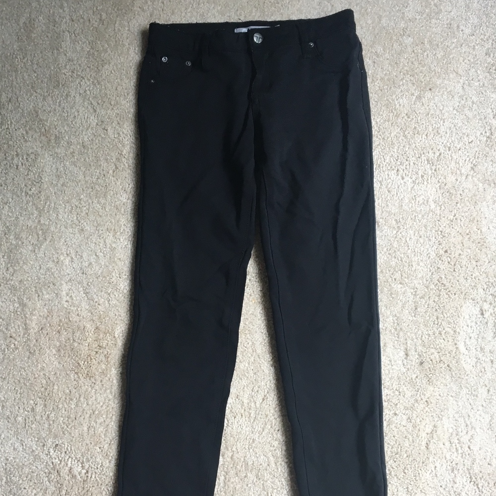Girl's Skinny Jeans